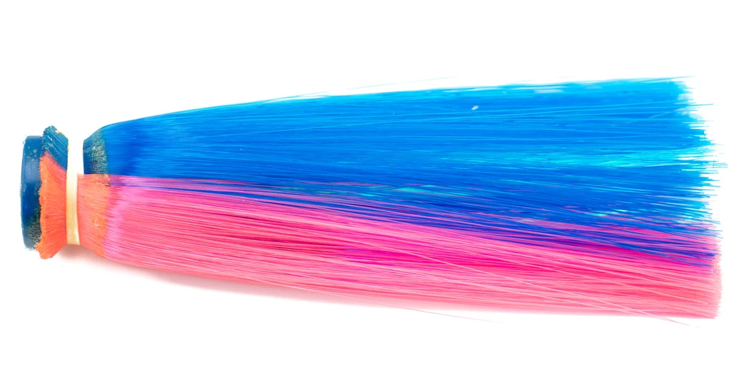 Joe Shute Ballyhoo Skirts - 3 Oz. Lures