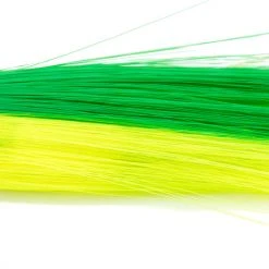 Joe Shute Big Hole Ballyhoo Skirts Lures