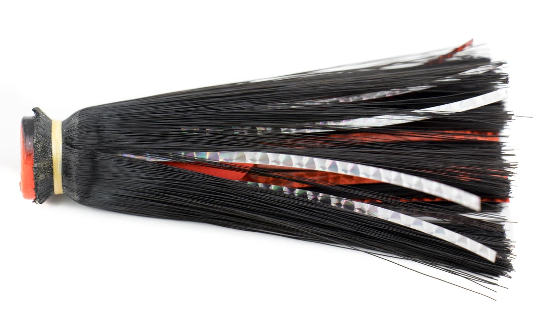 Joe Shute Ballyhoo Skirts - 3 Oz. Lures