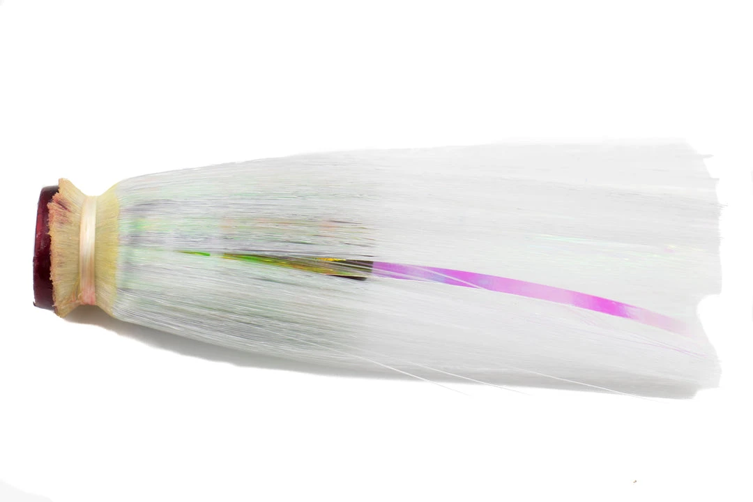 Joe Shute Ballyhoo Skirts - 3 Oz. Lures