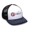 Fathom Offshore Signature Trucker Hat
