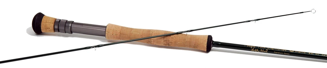 Temple Fork Outfitters TFO Signature II Fly Rods
