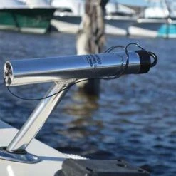 Wahoo Industries Single Rod Riggers Accessories