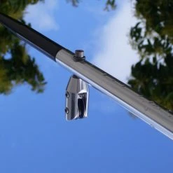 Rupp Pulley Clusters