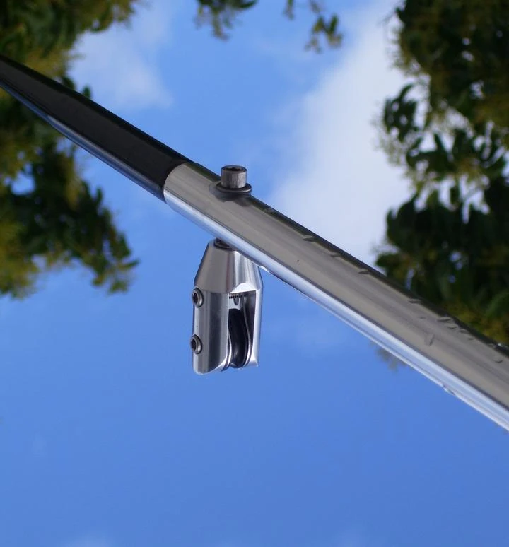 Rupp Pulley Clusters