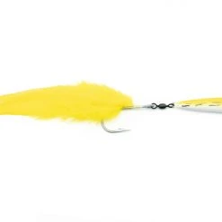 S&S Bucktails S&S Slim Fish Pro Jigs Lures