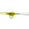 S&S Bucktails S&S Slim Fish Pro Jigs Lures