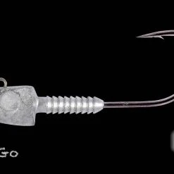 Lunker City Slug-Go Jigheads