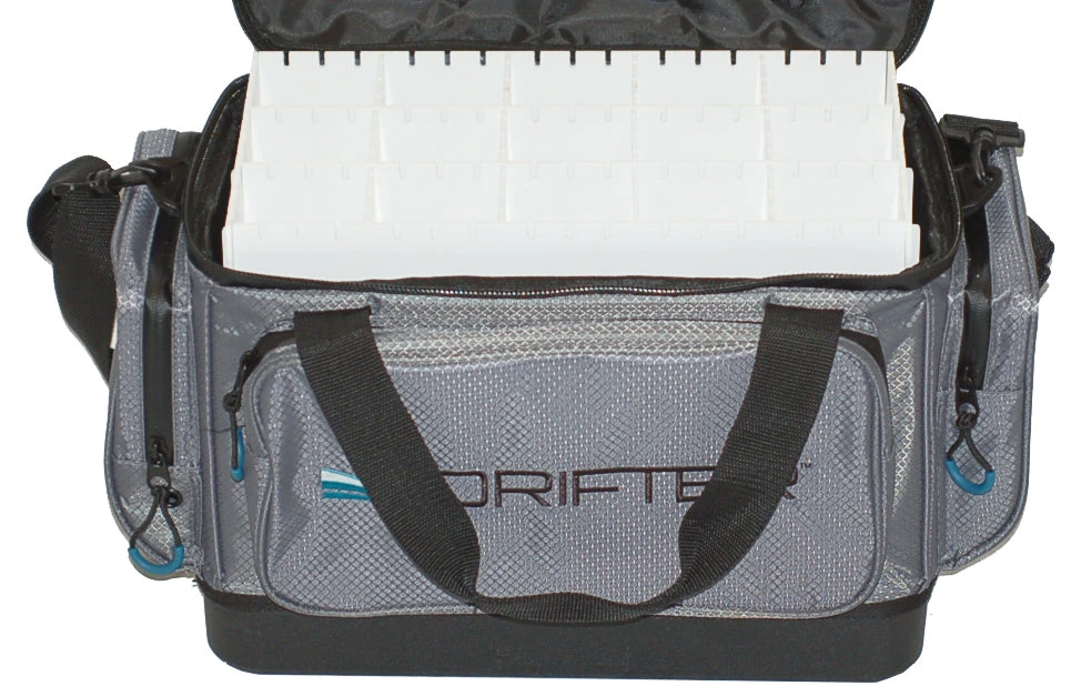 Drifter Tackle Plug Storage Box - Small