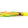 Blue Ocean Manufacturing Blue Ocean Soft Head "Super Ply" Green Machines Lures