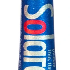 Solarez UV Epoxy - Thin-Hard