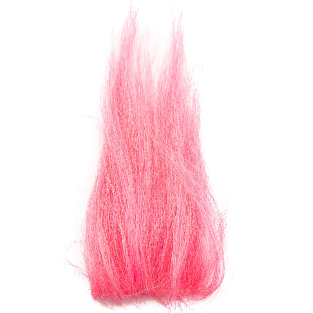 Squmpish Flies Squimpish Hair Fly Fishing