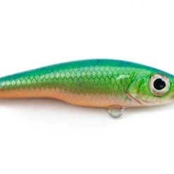 Strategic Angler Mikros-S (Sinking) Stickbaits Lures