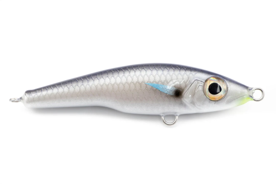 Strategic Angler Mikros-S (Sinking) Stickbaits Lures