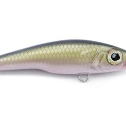 Strategic Angler Mikros-S (Sinking) Stickbaits Lures