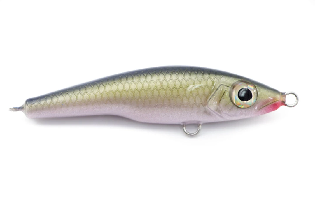 Strategic Angler Mikros-S (Sinking) Stickbaits Lures