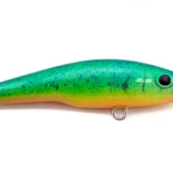 Strategic Angler Nautilus-SS (Slow-Sinking) Stickbaits