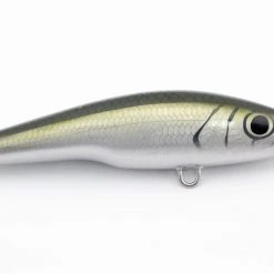 Strategic Angler Nautilus-SS (Slow-Sinking) Stickbaits
