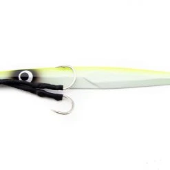 Striker Offshore Tackle Striker Vertical "Slider" Style Jigs Lures