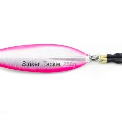 Striker Offshore Tackle Striker Slow Drop Jigs Lures