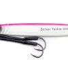 Striker Offshore Tackle Lures Striker Vertical V-Blade 200g Jigs