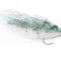 Stryker's Custom Flies Stryker's Baby Mackerel Fly Lures