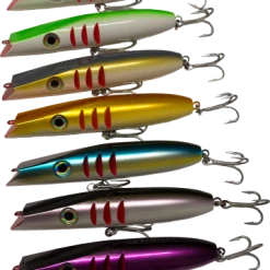 Tactical Anglers SubDarter Lures