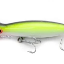 Super Strike Lures Super Strike Rattl'n Little Neck Swimmer