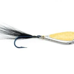 S&S Bucktails S&S Surf Master Peanut Tins Lures