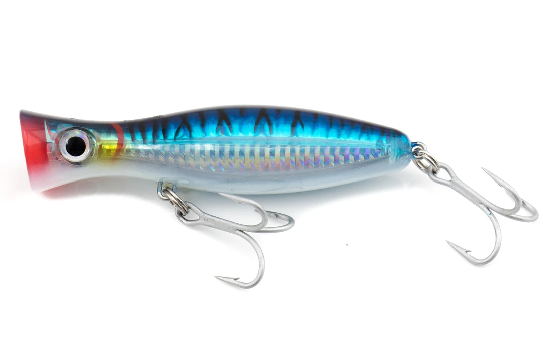 Tsunami Surface Blaster Poppers Lures