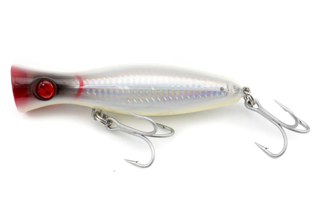 Tsunami Surface Blaster Poppers Lures