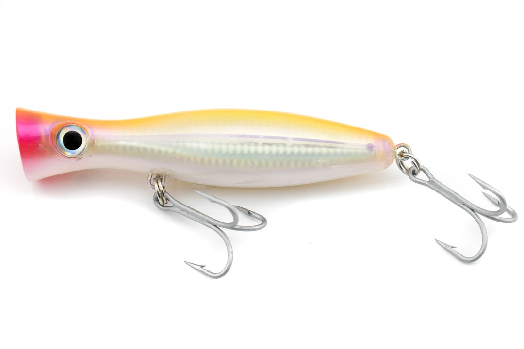 Tsunami Surface Blaster Poppers Lures
