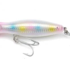 Tsunami Surface Blaster Poppers Lures