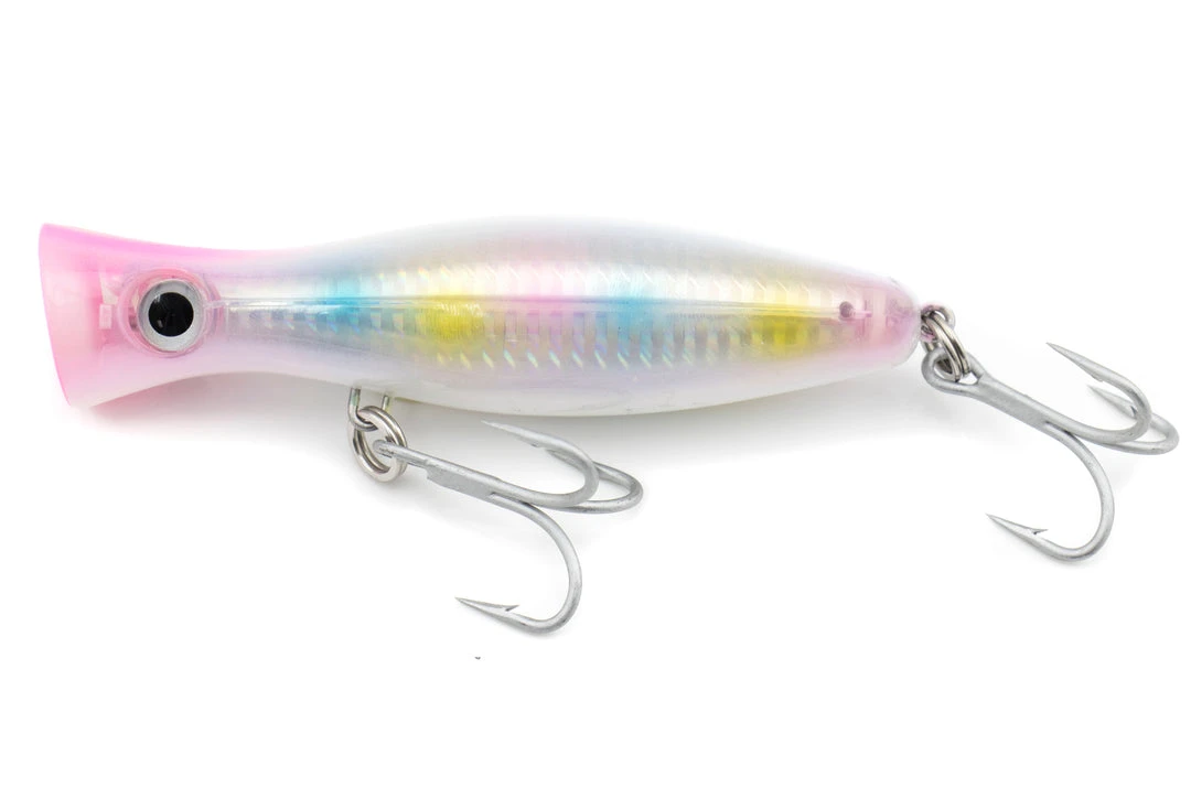 Tsunami Surface Blaster Poppers Lures