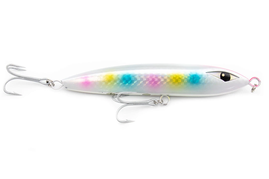 Tsunami Pro Surface Striker Stickbaits Lures