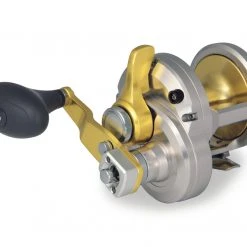 Shimano Talica II Two Speed Lever Drag Reels