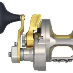 Shimano Talica II Two Speed Lever Drag Reels