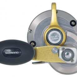Shimano Talica II Two Speed Lever Drag Reels
