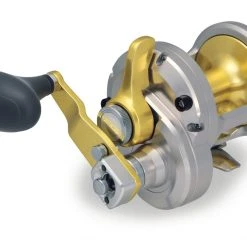 Shimano Talica II Two Speed Lever Drag Reels