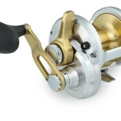 Shimano Talica Single Speed Lever Drag Reels