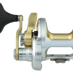 Shimano Talica Single Speed Lever Drag Reels