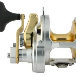 Shimano Talica II Two Speed Lever Drag Reels