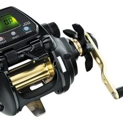 Daiwa Tanacom 500 Electric Reel