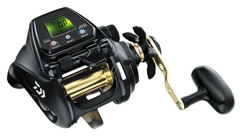 Daiwa Tanacom 500 Electric Reel