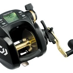 Daiwa Tanacom 750 Electric Reel