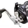 Shimano Tekota A Levelwind Conventional Reels