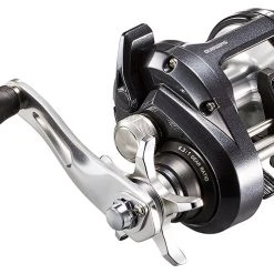 Shimano Tekota A Levelwind Conventional Reels