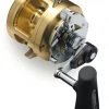 Shimano Tiagra A Two-Speed Lever Drag Conventional Reels