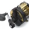 Shimano TLD II Two-Speed Lever Drag Conventional Reels
