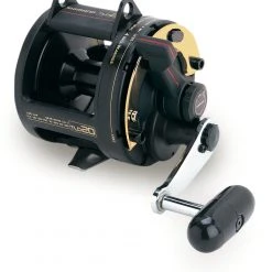 Shimano TLD Triton Lever Drag Conventional Reels